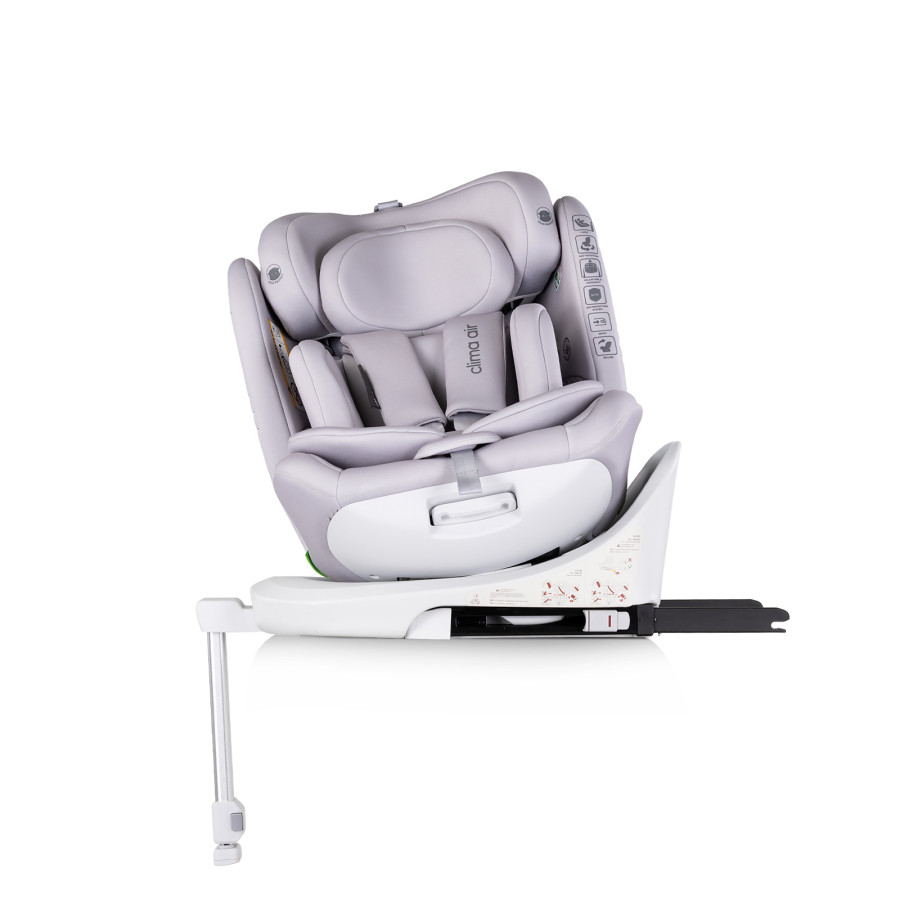 Стол за кола 360 I-size 40-150 Clima Air облак