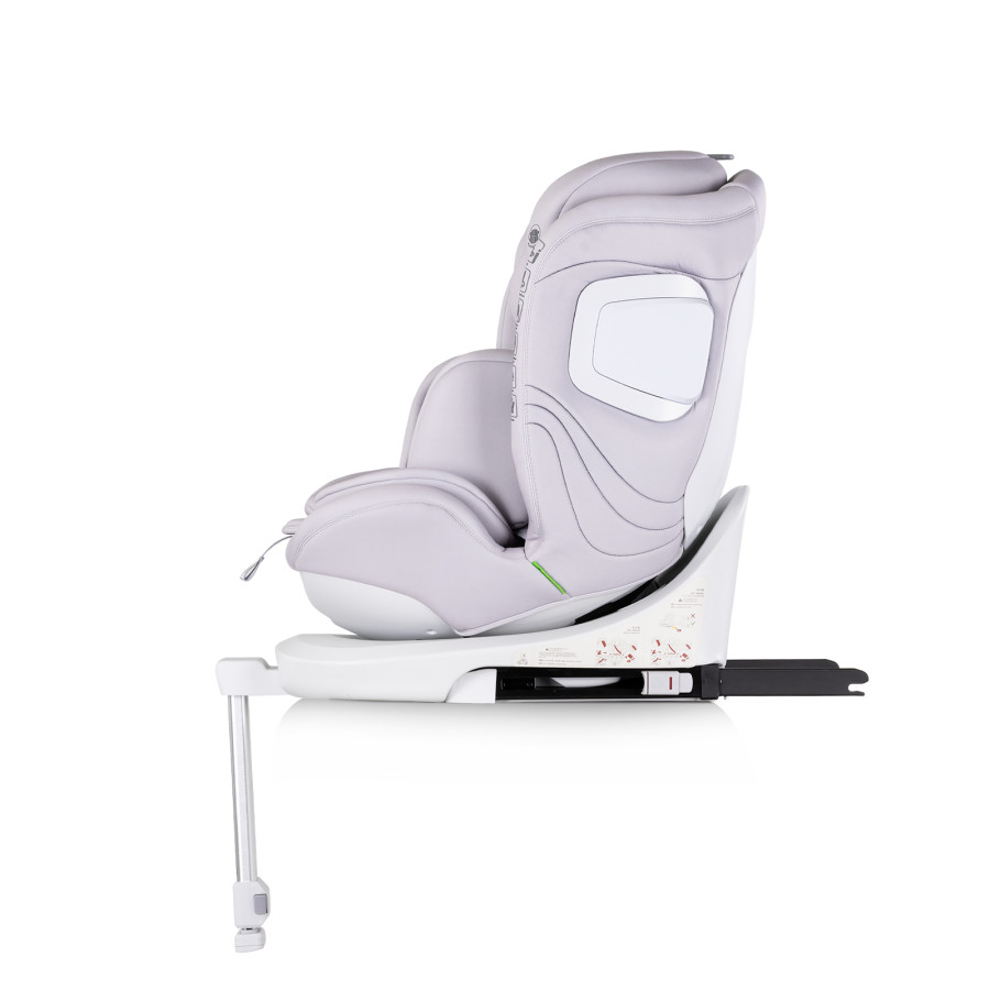 Стол за кола 360 I-size 40-150 Clima Air облак