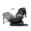 Стол за кола 360 i-Size 40-150 см Hypnotic тирамису