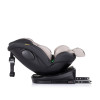 Стол за кола 360 i-Size 40-150 см Hypnotic тирамису