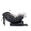 Стол за кола 360 i-Size 40-150 см Hypnotic тирамису