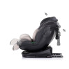 Стол за кола 360 i-Size 40-150 см Hypnotic тирамису