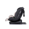 Стол за кола 360 i-Size 40-150 см Hypnotic тирамису