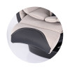 Стол за кола 360 i-Size 40-150 см Hypnotic тирамису