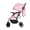 Детска количка 0+ Ейприл фламинго
