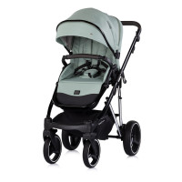 Детска количка 3 в 1 Империум матча