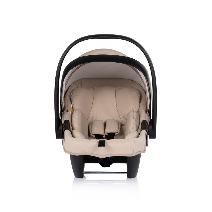 Детска количка 3в1 Престиж лате