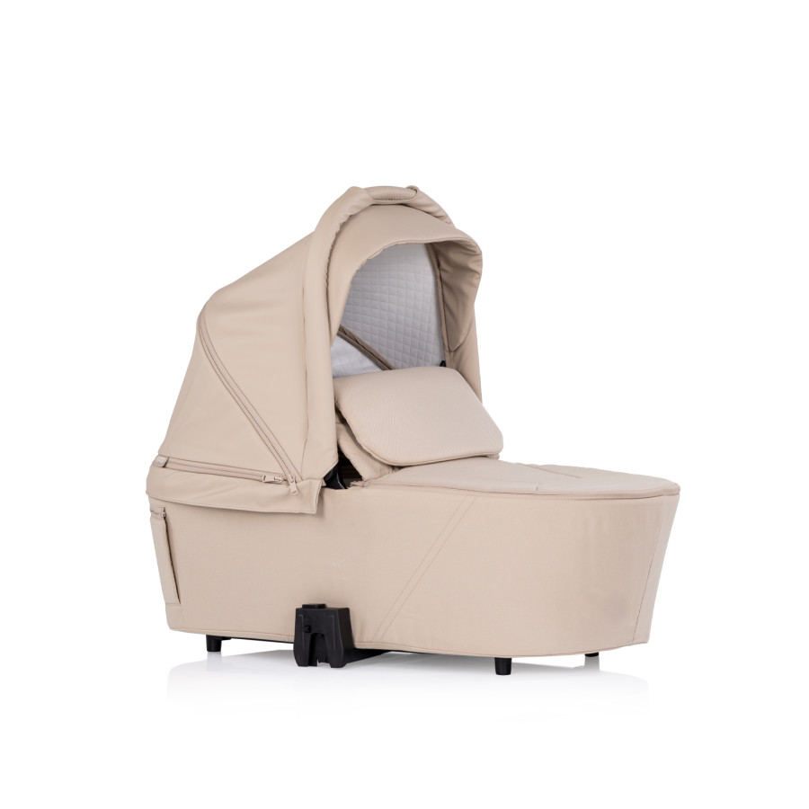 Детска количка 3в1 Престиж лате