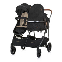 Количка за близнаци Дуо Смарт къпина