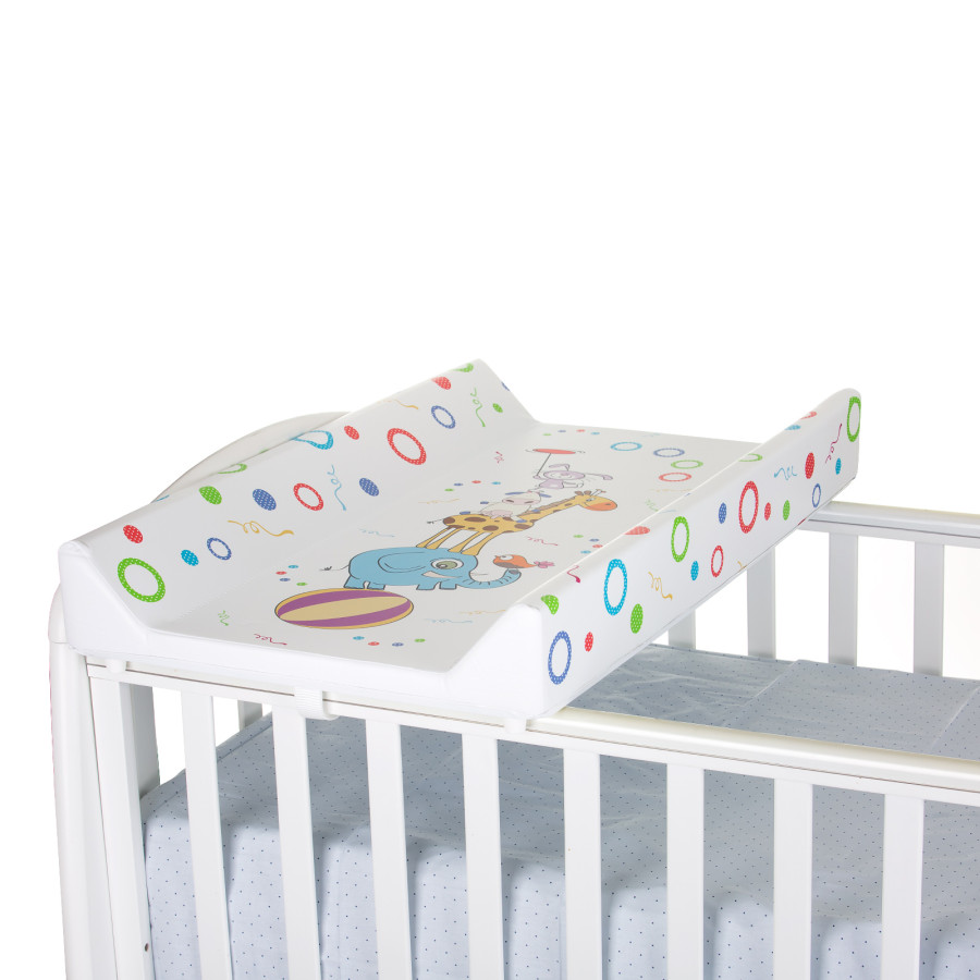 Подложка за повиване Комфорт Цирк