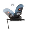 Стол за кола 360 I-size 40-150 Торино синьо