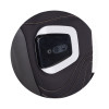 Стол за кола 360 i-Size 40-150 см Clima Air къпина