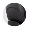 Стол за кола 360 i-Size 40-150 см Clima Air къпина