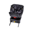 Стол за кола360 I-size 40-150 см Hypnotic антрацит