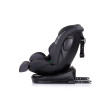 Стол за кола360 I-size 40-150 см Hypnotic антрацит