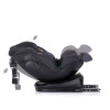 Стол за кола360 I-size 40-150 см Hypnotic антрацит