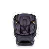 Стол за кола360 I-size 40-150 см Hypnotic антрацит