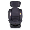 Стол за кола360 I-size 40-150 см Hypnotic антрацит