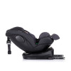 Стол за кола360 I-size 40-150 см Hypnotic антрацит