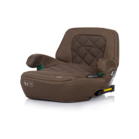 Стол за кола I-SIZE 125-150см Safy макадамия
