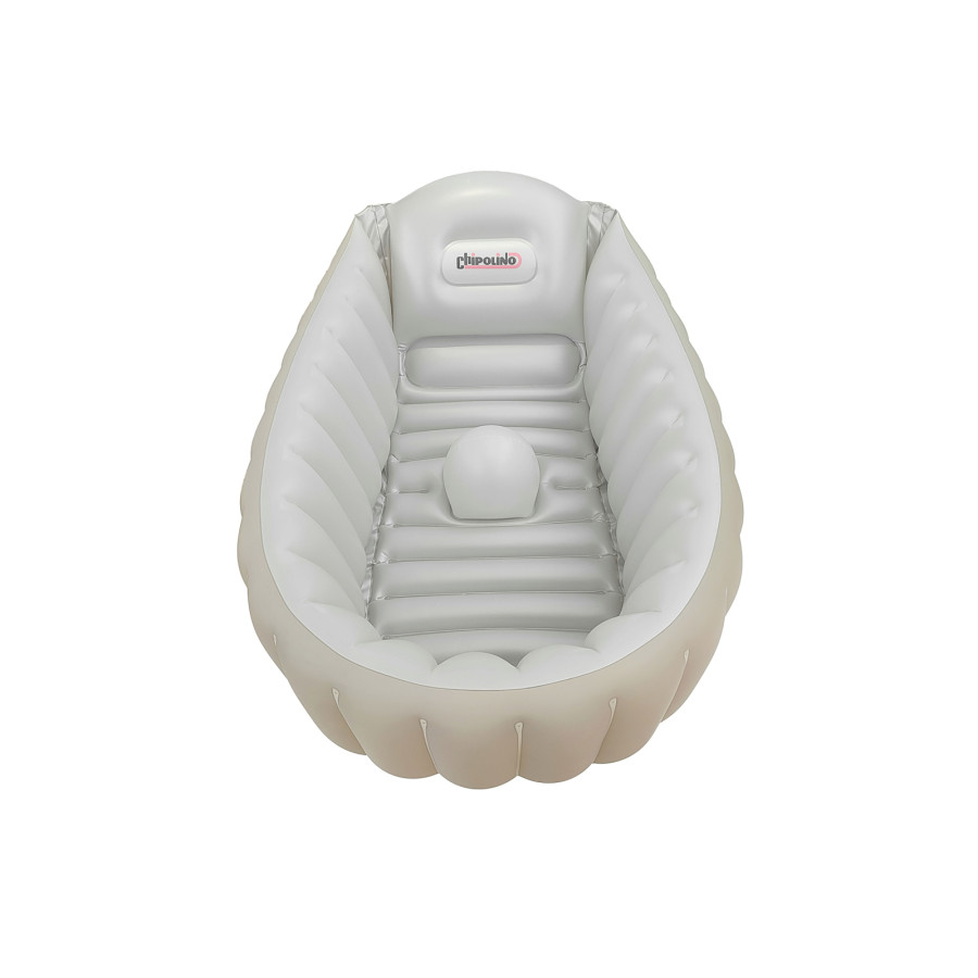 Ваничка с помпа Baby Cloud лате