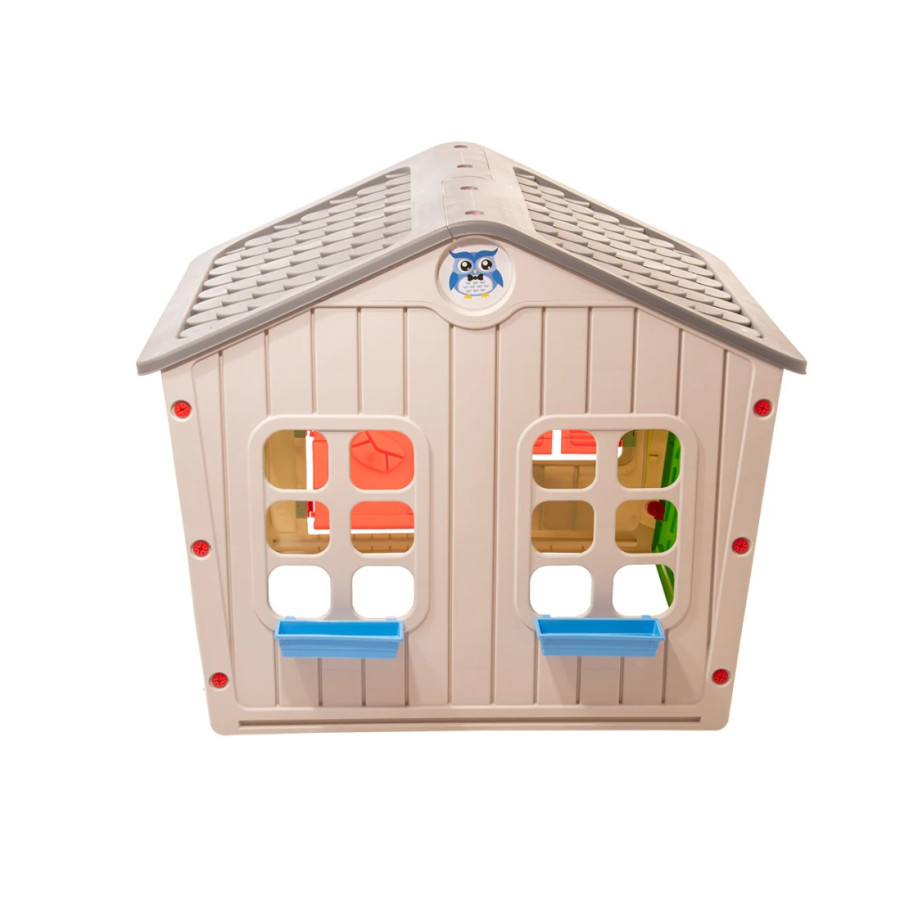 Детска къща за игра Village House голяма