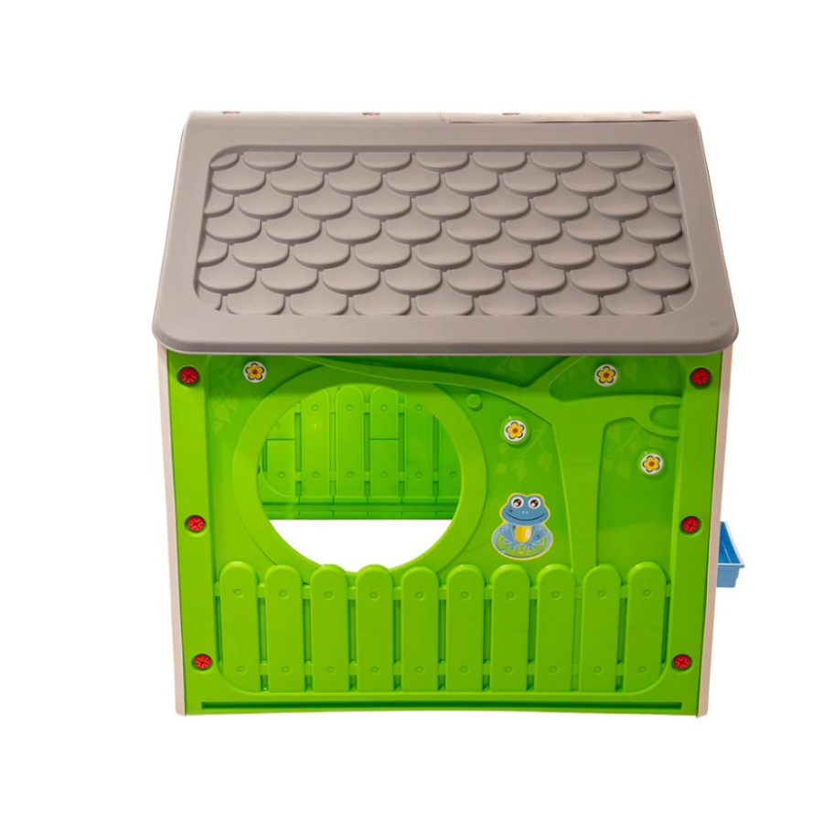 Детска къща за игра Village House голяма