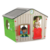 Детска къща за игра Village House голяма