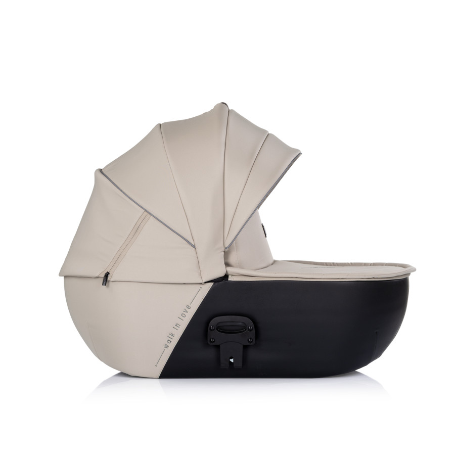 Детска количка 3 в 1 Империум кашмир