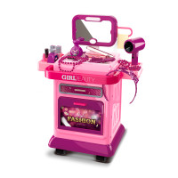 Детска тоалетка голяма звук и светлина