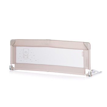 Преграда за легло Мече бежово