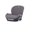 Седалка за кола Isofix 125–150 cm Genesis тъмно сиво