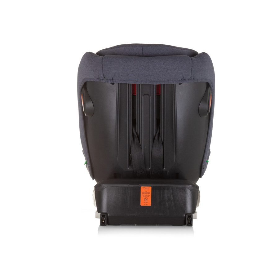 Стол за кола 360 I-size 40-150 Торино гранит