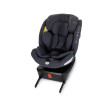 Стол за кола 360 I-size 40-150 Торино гранит