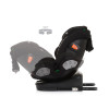 Стол за кола 360 I-size 40-150 Воларе обсидиан
