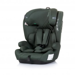 Стол за кола I-size 76-150 cm Icon пастелно зелено