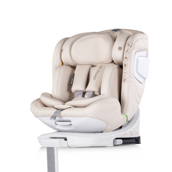 Стол за кола 360 I-size 40-150 см Clima Air бишкота