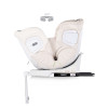 Стол за кола 360 I-size 40-150 см Clima Air бишкота