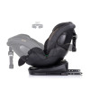Стол за кола 360 i-Size 40-150 см Hypnotic къпина