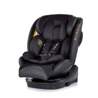 Стол за кола 360 i-Size 40-150 см Hypnotic къпина