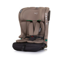 Стол за кола 76-150cm I-SIZE LuxX макадамия