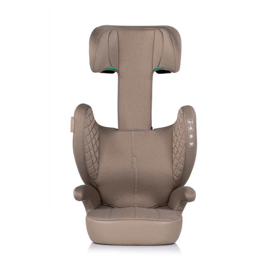 Стол за кола I-SIZE 100-150 Cyber лате