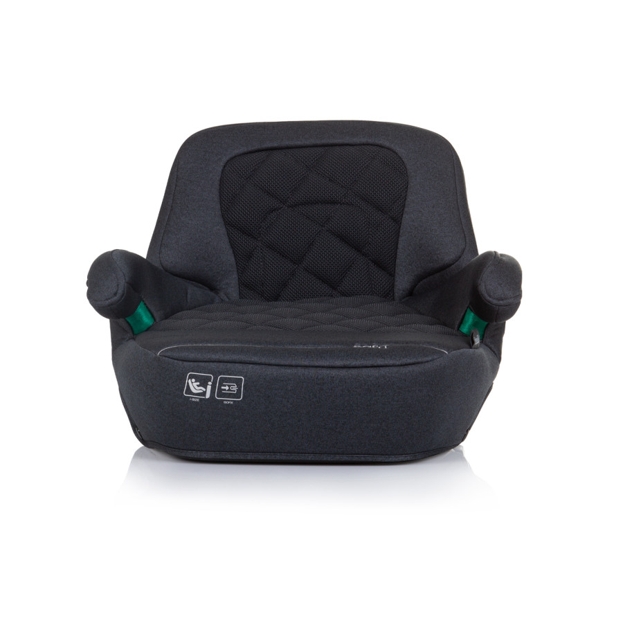 Стол за кола I-SIZE 125-150см Safy гранит