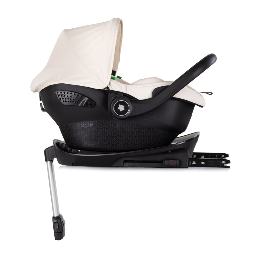 Столче за кола 40-87 cm Pearl кашмир