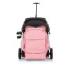 Детска количка 22 кг Pixie фламинго