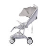 Детска количка 22 кг Pocket платина