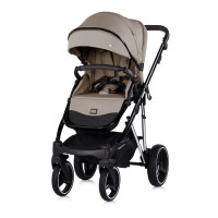 Детска количка 3 в 1 Империум лате