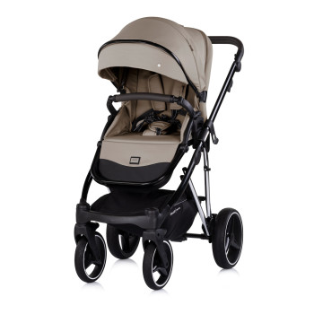 Детска количка 3 в 1 Империум лате