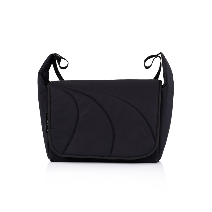 Детска количка Аморе черна