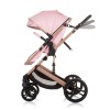 Детска количка Аморе фламинго